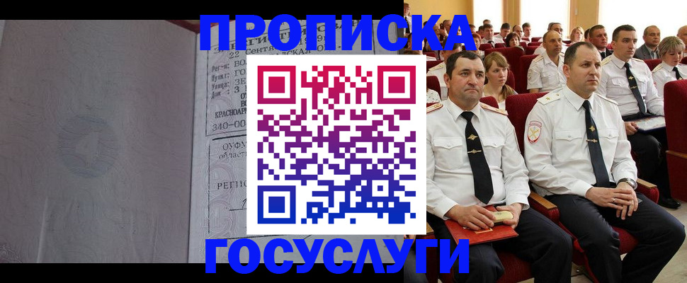 временная прописка в Коле